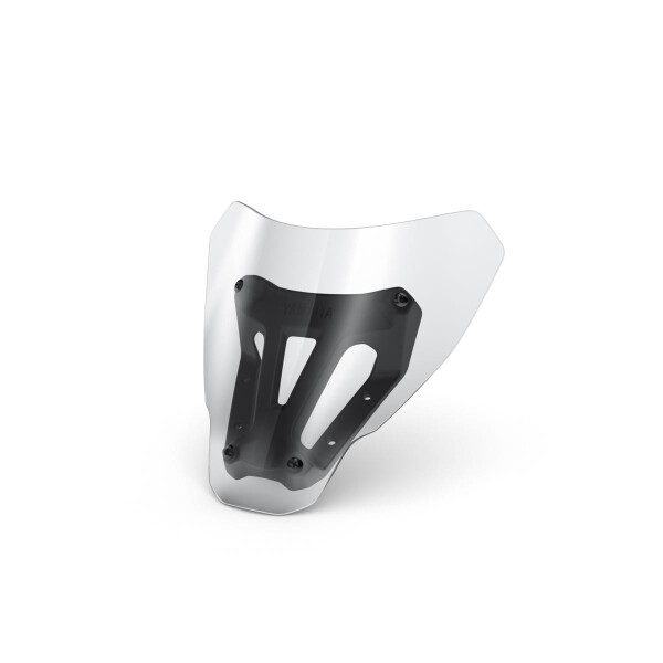 Yamaha Yamaha Short Screen MT-07 2021-2023